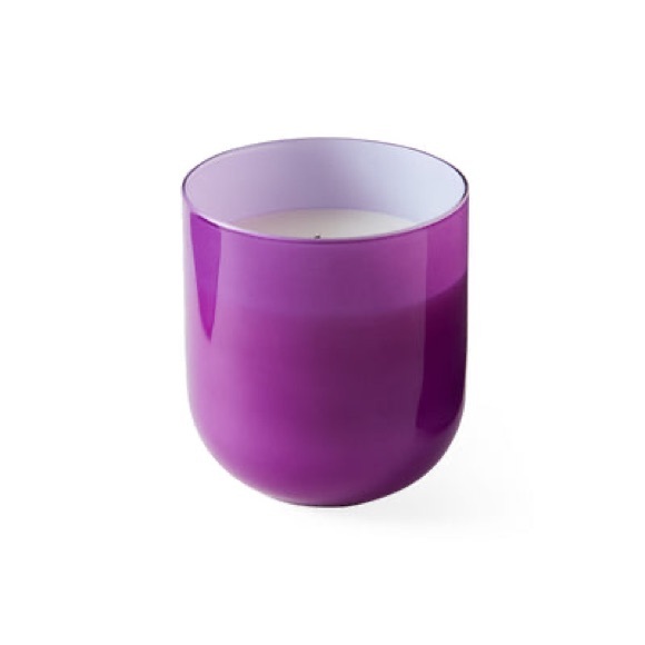 jonathan adler pop plum candle Brand New 220g Great gift scented candle - Picture 5 of 7
